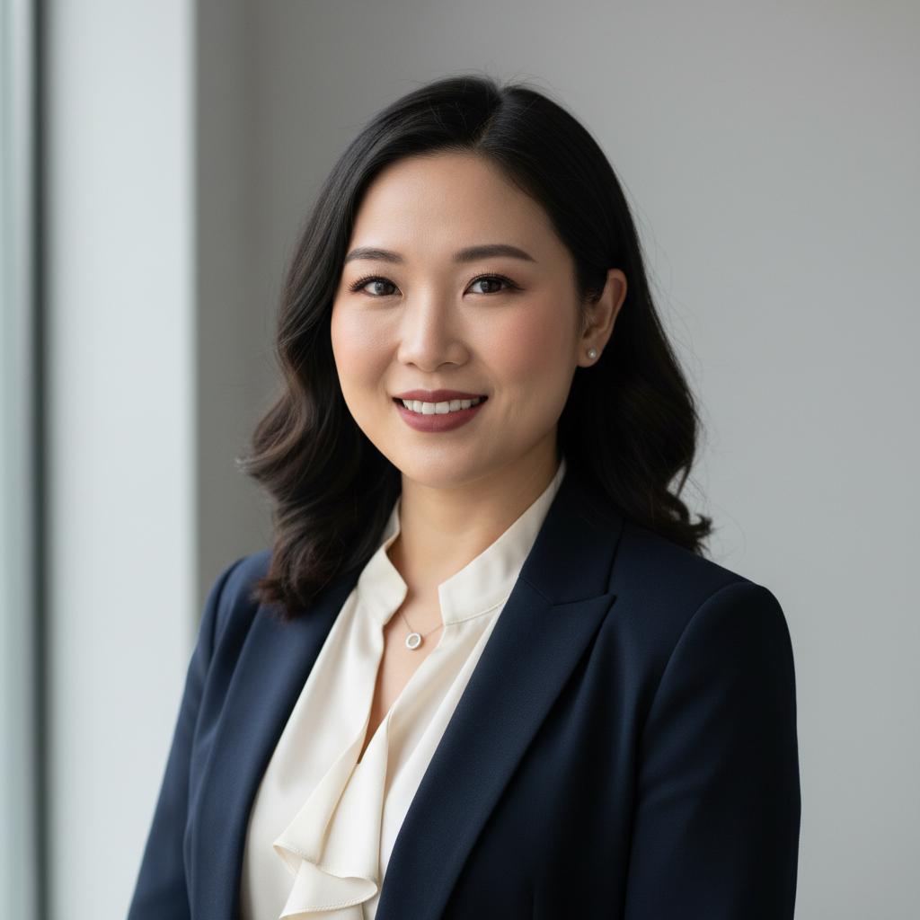 Rachel Kim